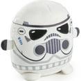 thumbnail image 6 of Star Wars Cuutopia 10-inch Stormtrooper Plush Figure, 6 of 6