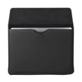 thumbnail image 4 of ZheElen Classical 13/13.3in Envelope-shaped Notebook Case for APPLE Laptop Macbook Air Black, 4 of 8