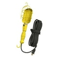 thumbnail image 1 of Stanley Plastic Utility Trouble Light with ON/OFF Switch, 1 of 2