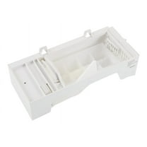 Whirlpool W11700250 Genuine OEM Refrigerator Ice Maker Assembly Replacement Part - Replaces W11546935 and W11633658