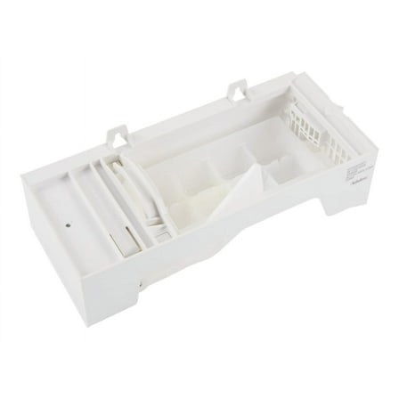 Whirlpool W11700250 Genuine OEM Refrigerator Ice Maker Assembly Replacement Part - Replaces W11546935 and W11633658