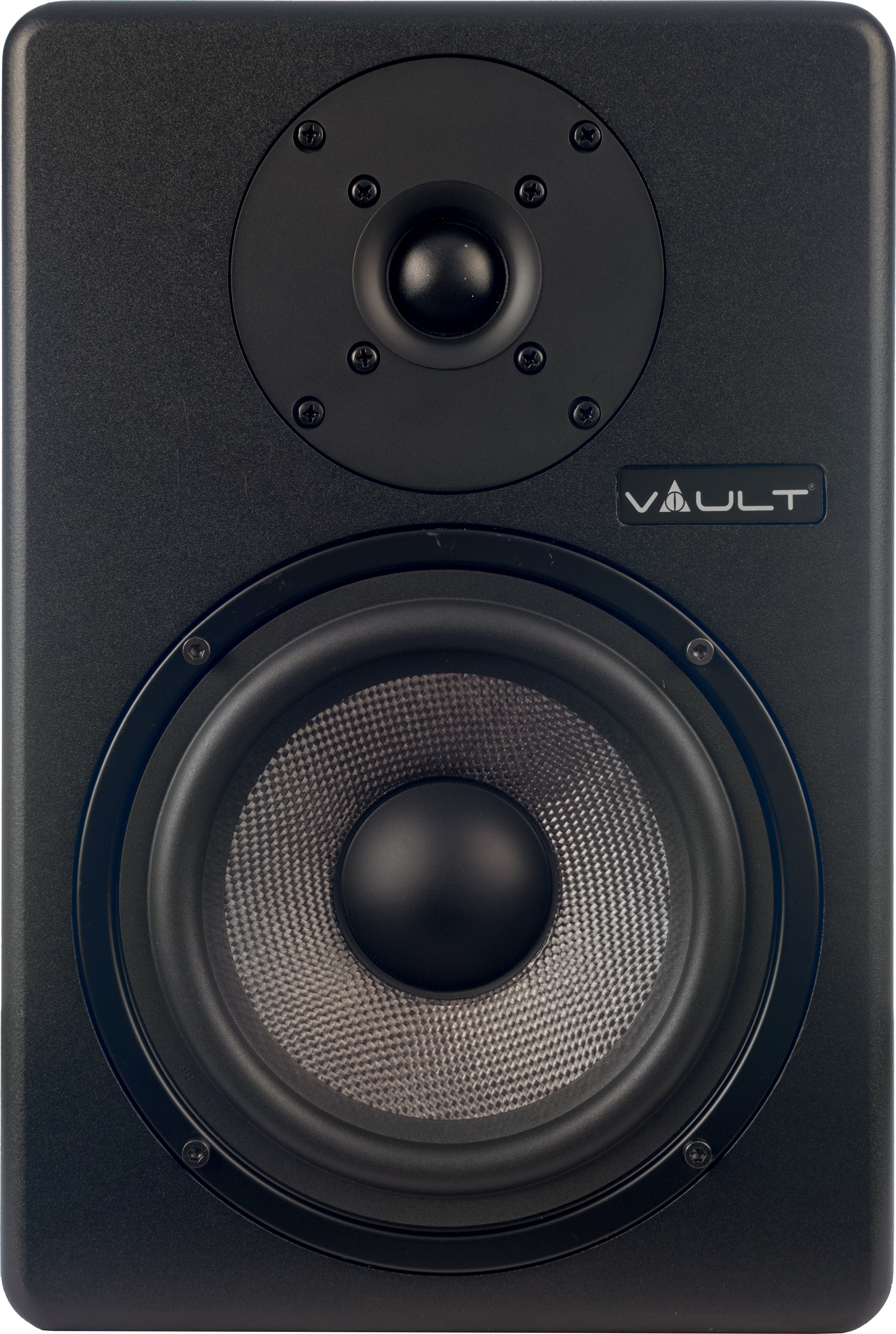 vault studio monitors