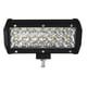 thumbnail image 2 of Nuevo 7inch 360W LED Barra de lámpara De Trabajo Truck Driving Light, 2 of 8