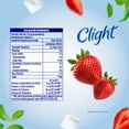 thumbnail image 3 of Polvo para preparar bebida Clight sabor a fresa 7 g, 3 of 4