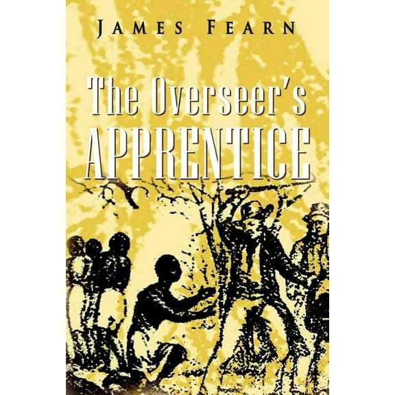 The Overseer's Apprentice, (Paperback)