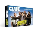 thumbnail image 2 of Brooklyn Nine-Nine Collectible Clue Board Game, 2 of 2