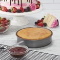 thumbnail image 4 of shiyou-16628 8-Inch Non-Stick Round Cake Pan, 4 of 4