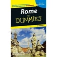 thumbnail image 1 of Pre-Owned Rome For Dummies (Dummies Travel) (Paperback) 076459950X 9780764599507, 1 of 1