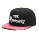 thumbnail image 1 of Gorra de béisbol Munchies Anime para adultos, tamaño ajustable, 1 of 3