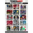thumbnail image 4 of ProSphere Women's St. Lawrence University End Zone Football Fan Jersey, 4 of 7