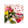thumbnail image 6 of Skittles Gummies Original Valentine's Day Gummy Candy Heart Box - 5.8 oz, 6 of 13