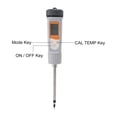 thumbnail image 4 of Soil Hygrometer, Soil Tester ABS Stainless Steel Simple   for PH, 4 of 7