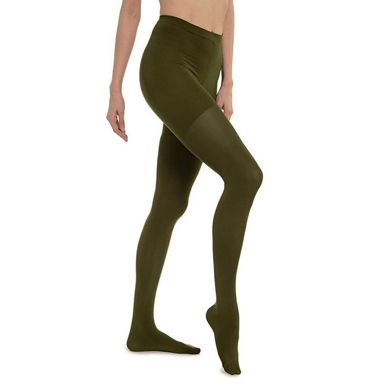 Tight-End Tights Shaping Opaque 