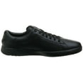 thumbnail image 4 of Cole Haan Grandpro Tennis Sneaker Mens Black/British Tan 8.5 W - Wide, 4 of 5