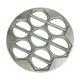 thumbnail image 2 of Fiudx Molde para Albóndigas, Diseño de Aluminio de 14 Agujeros, Antiadherente y de Fácil Limpieza, Ideal para Hacer Albóndigas En Casa, Ideal para Entusiastas Culinarios., 2 of 6