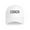 White, variant on CafePress - Coach (Black) Cap - Adjustable 100% Brushed Unisex Casual Cotton Baseball Cap, Beige, 1