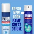thumbnail image 3 of Air Sanitizer & Odor Eliminator Ozium 100mL 2 Pack, 3 of 7