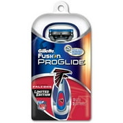 Gillette NFL Fusion ProGlide Manual Razor, 1ct