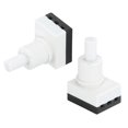 thumbnail image 2 of 2Pcs Dome Lamp Switch Kit 34404?SDA?A21 Fit for Accord CR?V Element, 2 of 5