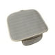 thumbnail image 2 of Speravity Cooling Pad - Material de seda de hielo aislado para un refrescante viaje en automóvil Cojín de asiento de almohadilla de Ventana automotriz gris, 2 of 6