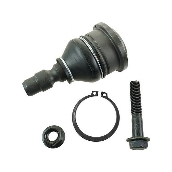 Front Upper Ball Joint - Compatible with 1998 - 2011 Ford Ranger 1999 2000 2001 2002 2003 2004 2005 2006 2007 2008 2009 2010