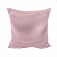 thumbnail image 1 of Checkered Striped Pattern Pillow Case Square Rectangle Pillowslip Cushion Cover Throw Car Sofa Bed Drawing Living Room Decor, 1 of 4