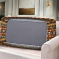 thumbnail image 3 of ZUXONGSY Aztec Couch Cushion Cover Ethnic Sofa Seat Cushion Slipcovers Replacement Furniture Covers Washable Couch Cushion Protector Covers for Home Restaurant Hotel Decor Medium, 3 of 5