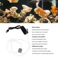 thumbnail image 4 of Bomba De Aire Del Mini Acuario, Quiet Mira El Oxígeno USB Fish Bomba De Aire Bomba De Aire Bajo Consumo USB Multifuncional Para La Pecera, 4 of 7