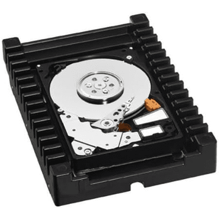 Western Digital Velociraptor...