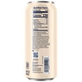 thumbnail image 3 of Pepsi Nitro Vanilla Draft Cola, Soda Pop, 13.65 fl oz Can, 3 of 7