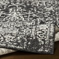 thumbnail image 5 of Mark&Day Area Rugs, 5x7 Amelia Traditional Black Area Rug (5'3" x 7'3"), 5 of 7