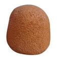 thumbnail image 1 of Winterland WL-GMDROP-OR 20 in. Gumdrop Candy Status & Scene Props - Orange, 1 of 1