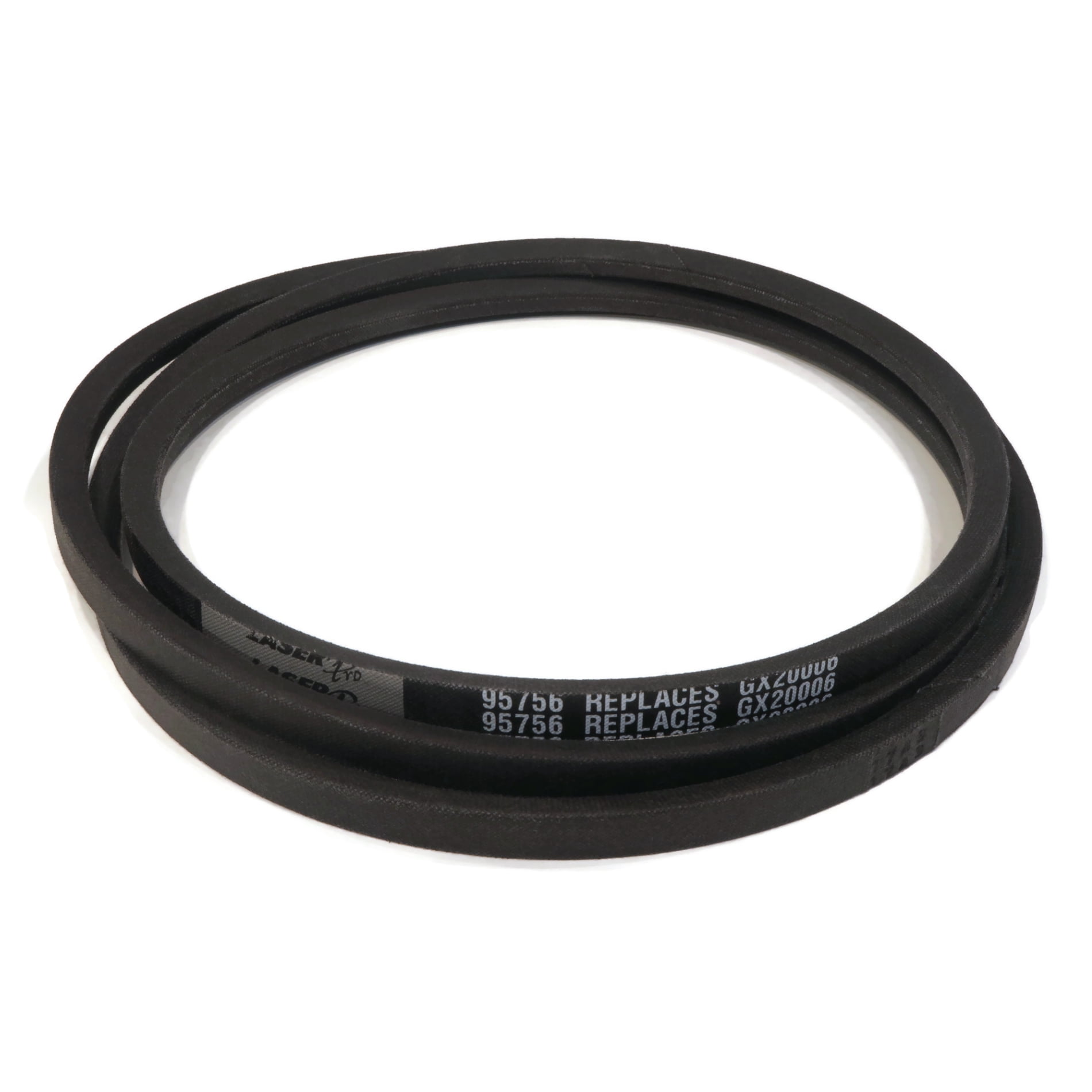 The ROP Shop Transmission Drive Belt John Deere LA110 LA115 LA120