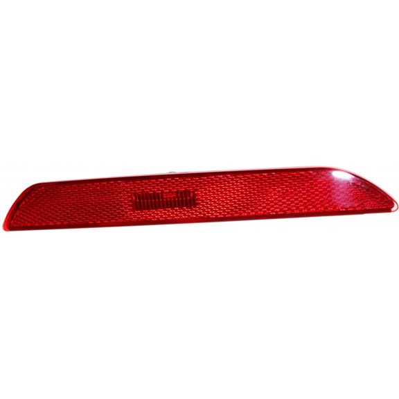For Ford Mustang Side Marker Light 2015-2020 Passenger Side Rear Coupe/Convertible FO2861106 | FR3Z 15A101 A
