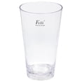 thumbnail image 2 of Free-Free Usa MJHB-1-0 Highball Incline Tumbler, Clear Acrylic, 22-oz., Must Purchase In Quant. of 6, 2 of 2