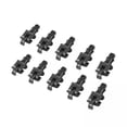 thumbnail image 1 of 4x10x Clips De Gancho Para Parasol De Puerta Corredera 83715SHJA21ZA Para 05-10, 1 of 8