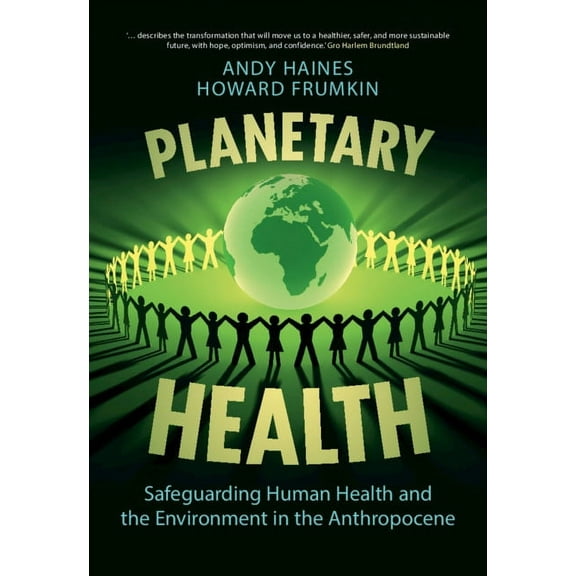Planetary Health, (Hardcover)
