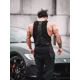 thumbnail image 2 of Be Legend 88 Baseball Gym Crossfit Gymnacio Camiseta Fitness, 2 of 2