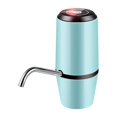 thumbnail image 1 of Amdohai Electric Automatic Pump Dispenser Water Bottle Pump USB Charging Drinking Water Pump Touch Control For Home Office, 1 of 8