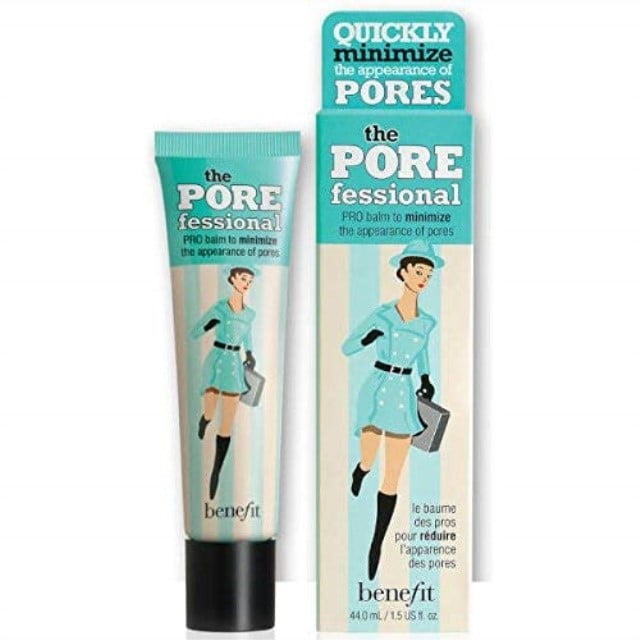 Benefit Cosmetics The Porefessional Pro Balm to Minimize the