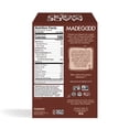 thumbnail image 2 of MadeGood Chocolate Chip Granola Bars, .85 oz., 30 ct., 2 of 4