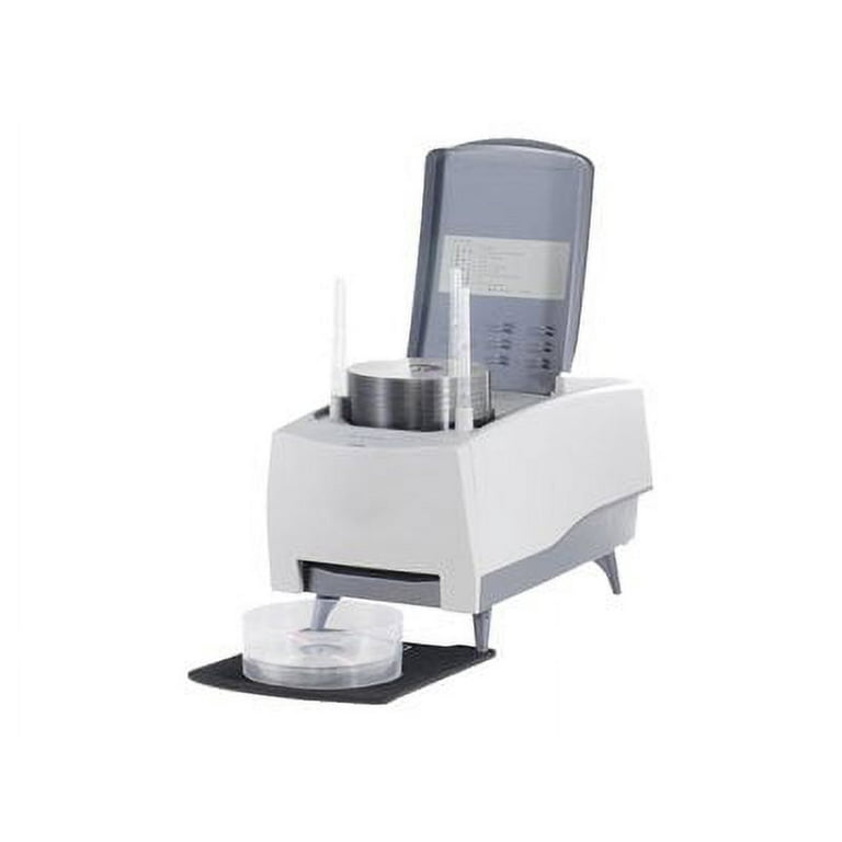 Acronova Nimbie NB21-BR - Disk duplicator - slots: 100 - BD-RE x 1