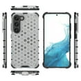 thumbnail image 7 of For Samsung Galaxy S23 5G Shockproof Honeycomb PC + TPU Protective Phone Case, 7 of 7