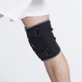 thumbnail image 4 of Bangcool Knee Brace Non-slip Shock Absorbing Knee Support Knee Compression Sleeve, 4 of 6