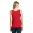 thumbnail image 2 of District Juniors The Concert Tank-4XL (New Red), 2 of 6