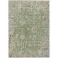 thumbnail image 2 of Addison Rugs Chantille Indoor/Outdoor Traditional Global Aloe Machine Washable Rectangle Rug, 10' x 14', 2 of 8
