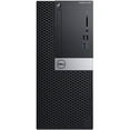 thumbnail image 2 of Restored Windows 11 Desktop Computer Dell 3060 Tower | Quad Core i3-8100 CPU | 16GB RAM | 128GB SSD | Dual 22" LCD's | Home or Office PC (Refurbished), 2 of 5