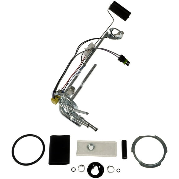 Dorman 692-007 Fuel Tank Sending Unit for Specific Chevrolet / GMC Models Fits select: 1992-1995 CHEVROLET S TRUCK, 1992-1995 GMC SONOMA