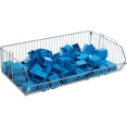 thumbnail image 5 of Global Industrial 832114 Stackable Wire Storage Bin, 36 x 20 x 12 in., 5 of 5