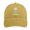Sand, variant on St Vincent And The Grenadines Sand Colour Cotton Baseball Cap for Men Women, Outdoor Casual Adjustable Hat